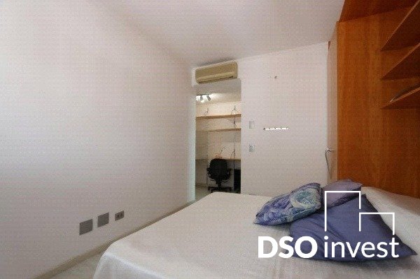 Apartamento à venda com 4 quartos, 220m² - Foto 16