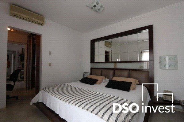 Apartamento à venda com 4 quartos, 220m² - Foto 10