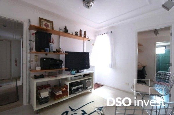 Apartamento à venda com 4 quartos, 220m² - Foto 22