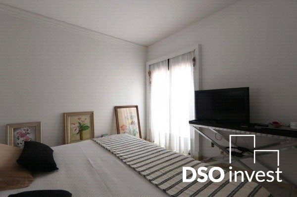 Apartamento à venda com 4 quartos, 220m² - Foto 11