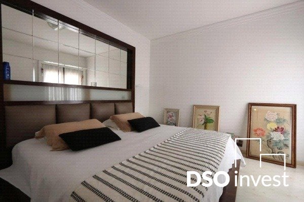 Apartamento à venda com 4 quartos, 220m² - Foto 9