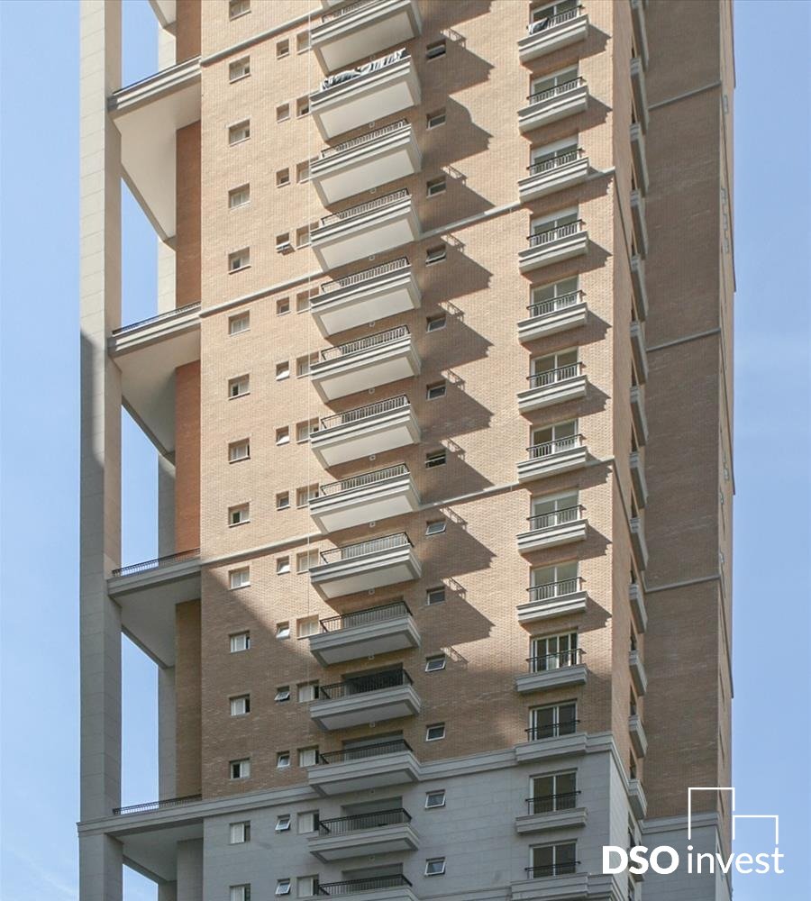 Apartamento à venda com 4 quartos, 470m² - Foto 10