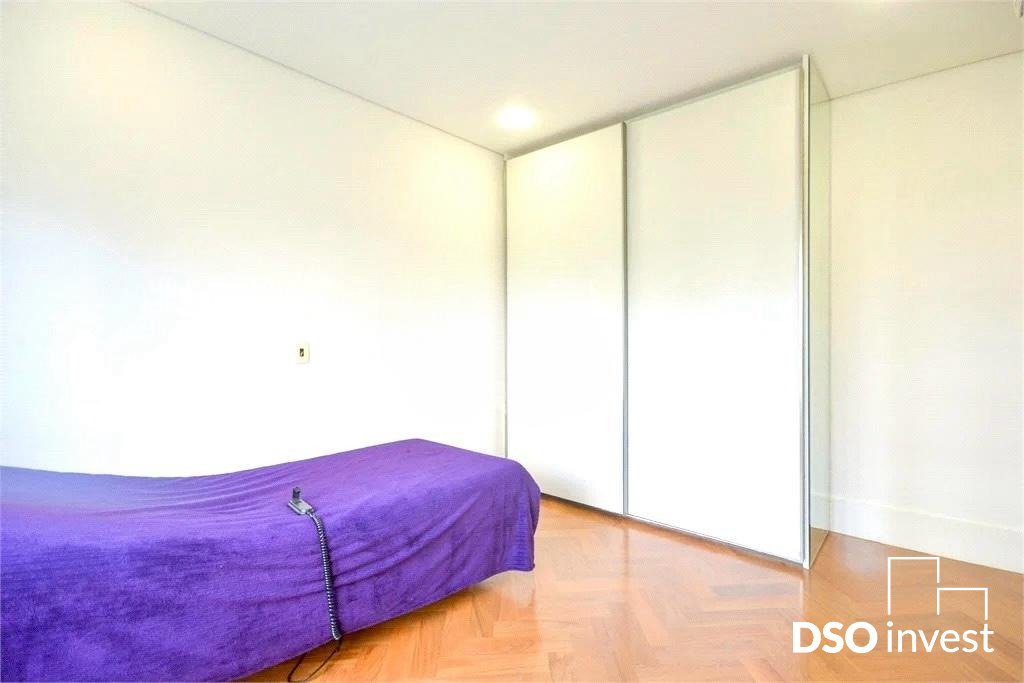 Apartamento à venda com 3 quartos, 288m² - Foto 14