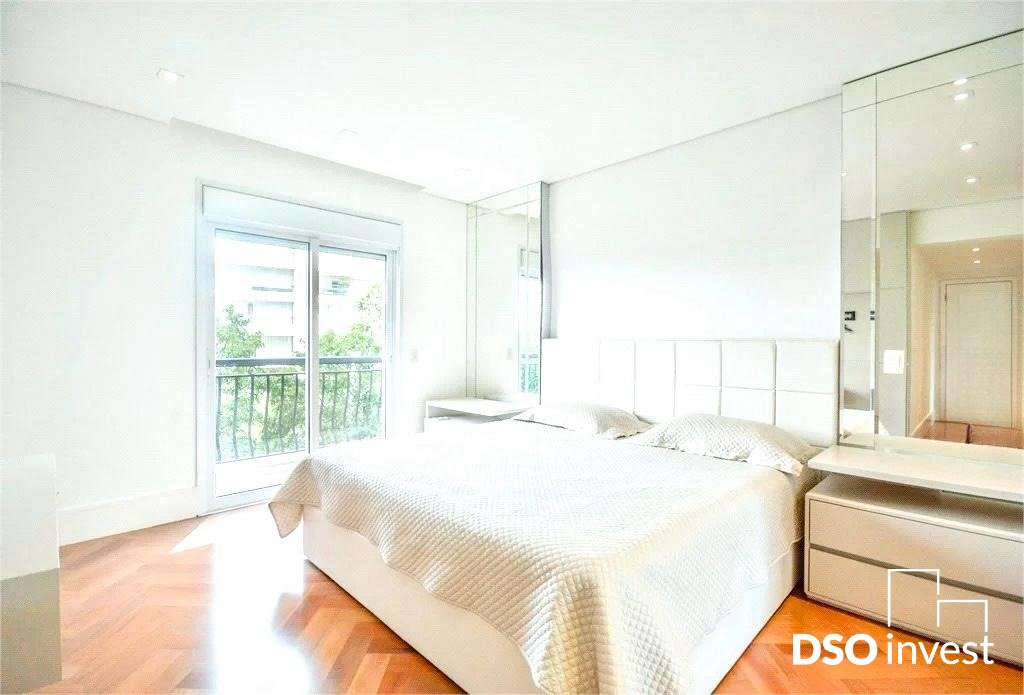 Apartamento à venda com 3 quartos, 288m² - Foto 5