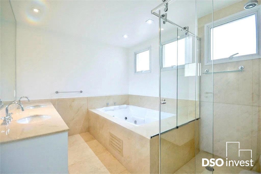 Apartamento à venda com 3 quartos, 288m² - Foto 11