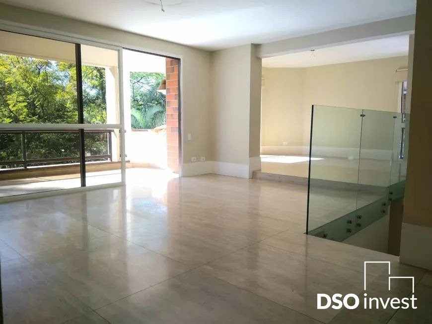 Apartamento à venda com 4 quartos, 365m² - Foto 6