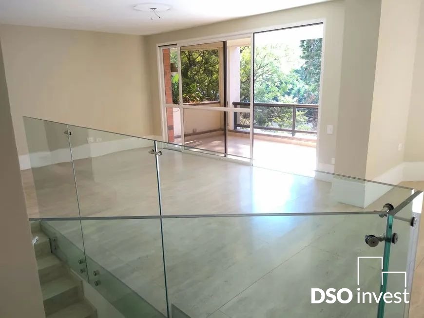 Apartamento à venda com 4 quartos, 365m² - Foto 4