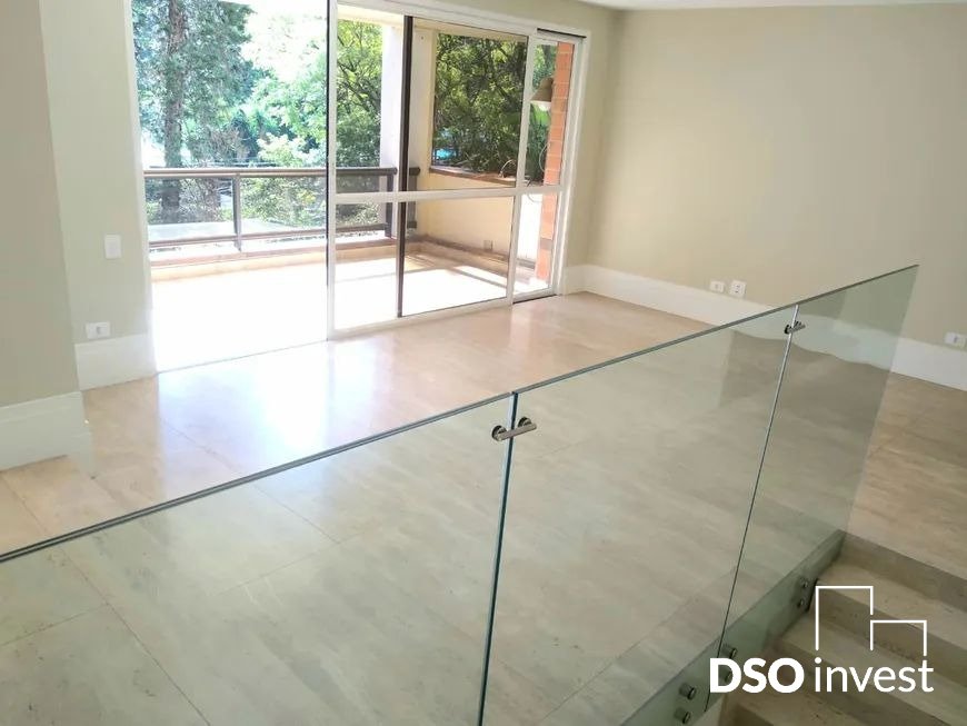 Apartamento à venda com 4 quartos, 365m² - Foto 5