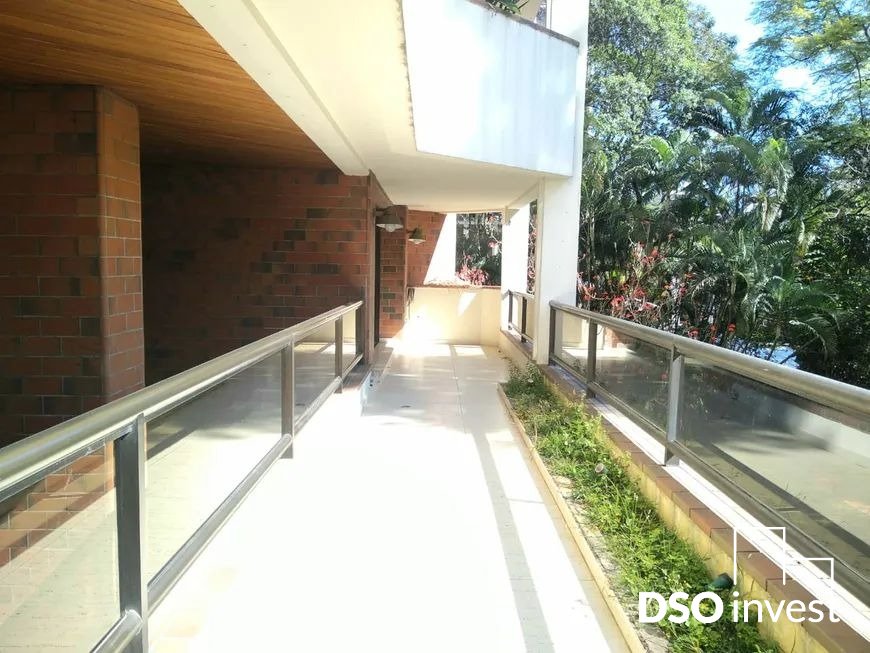 Apartamento à venda com 4 quartos, 365m² - Foto 24