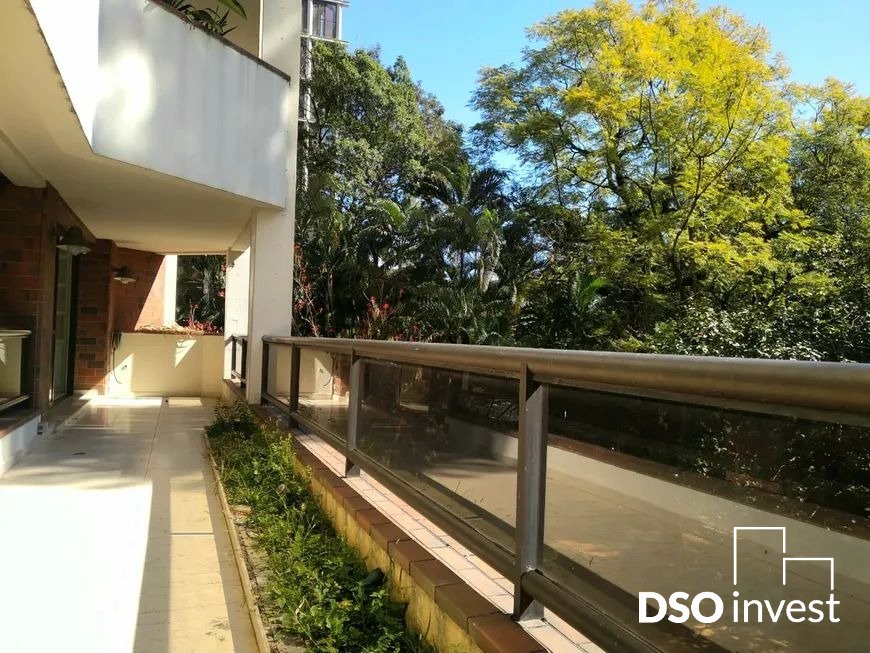 Apartamento à venda com 4 quartos, 365m² - Foto 25