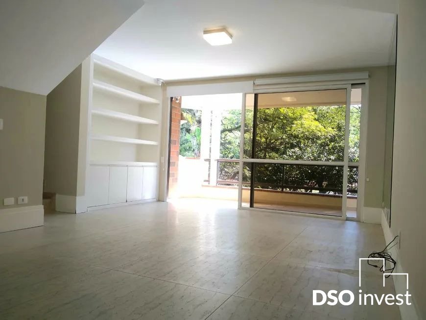 Apartamento à venda com 4 quartos, 365m² - Foto 7