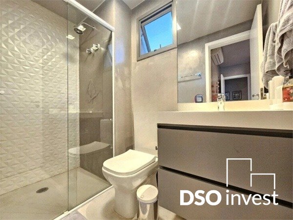 Apartamento à venda com 3 quartos, 140m² - Foto 16