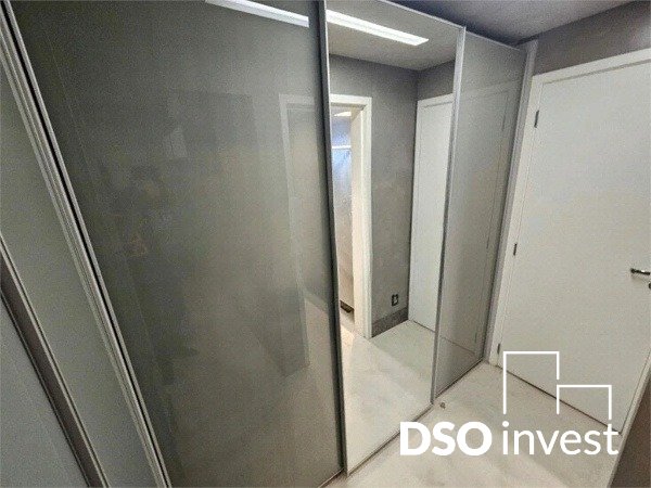 Apartamento à venda com 3 quartos, 140m² - Foto 11