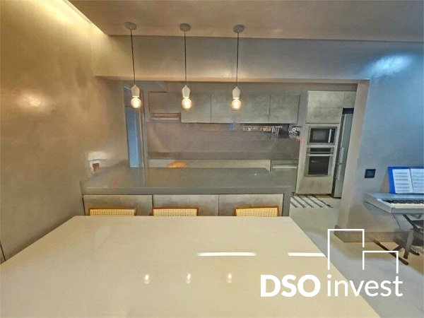 Apartamento à venda com 3 quartos, 140m² - Foto 6