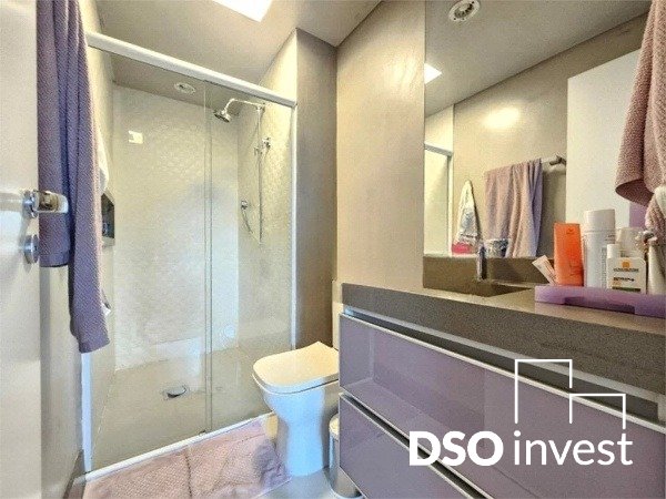 Apartamento à venda com 3 quartos, 140m² - Foto 18