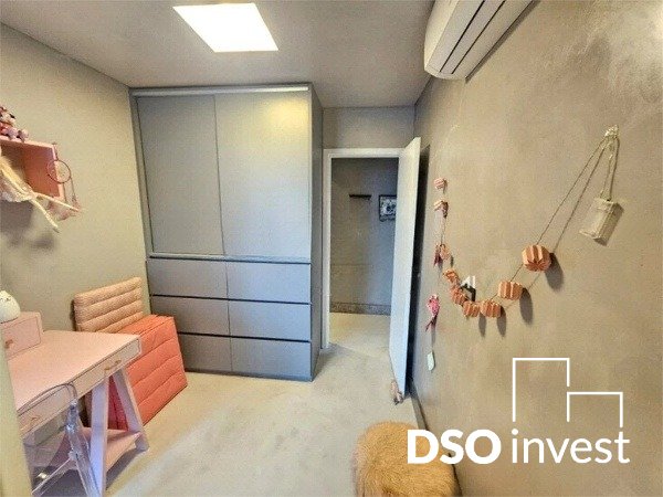 Apartamento à venda com 3 quartos, 140m² - Foto 15