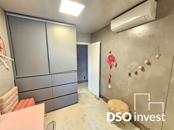 Apartamento à venda com 3 quartos, 140m² - Foto 14