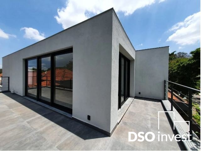 Casa à venda com 3 quartos, 320m² - Foto 3