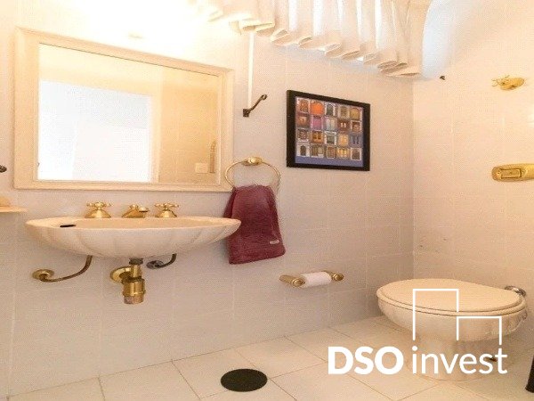 Apartamento à venda com 3 quartos, 180m² - Foto 5