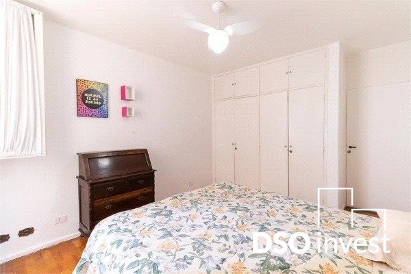 Apartamento à venda com 3 quartos, 180m² - Foto 10