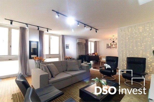 Apartamento à venda com 3 quartos, 180m² - Foto 3