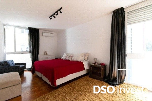 Apartamento à venda com 3 quartos, 180m² - Foto 6