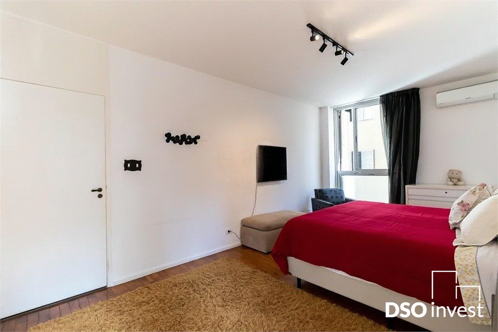 Apartamento à venda com 3 quartos, 180m² - Foto 7