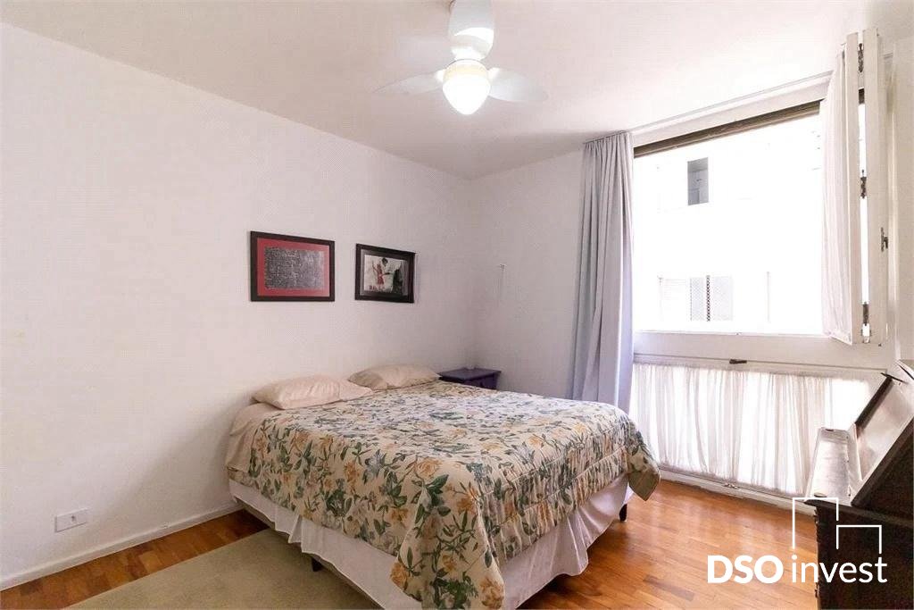 Apartamento à venda com 3 quartos, 180m² - Foto 9