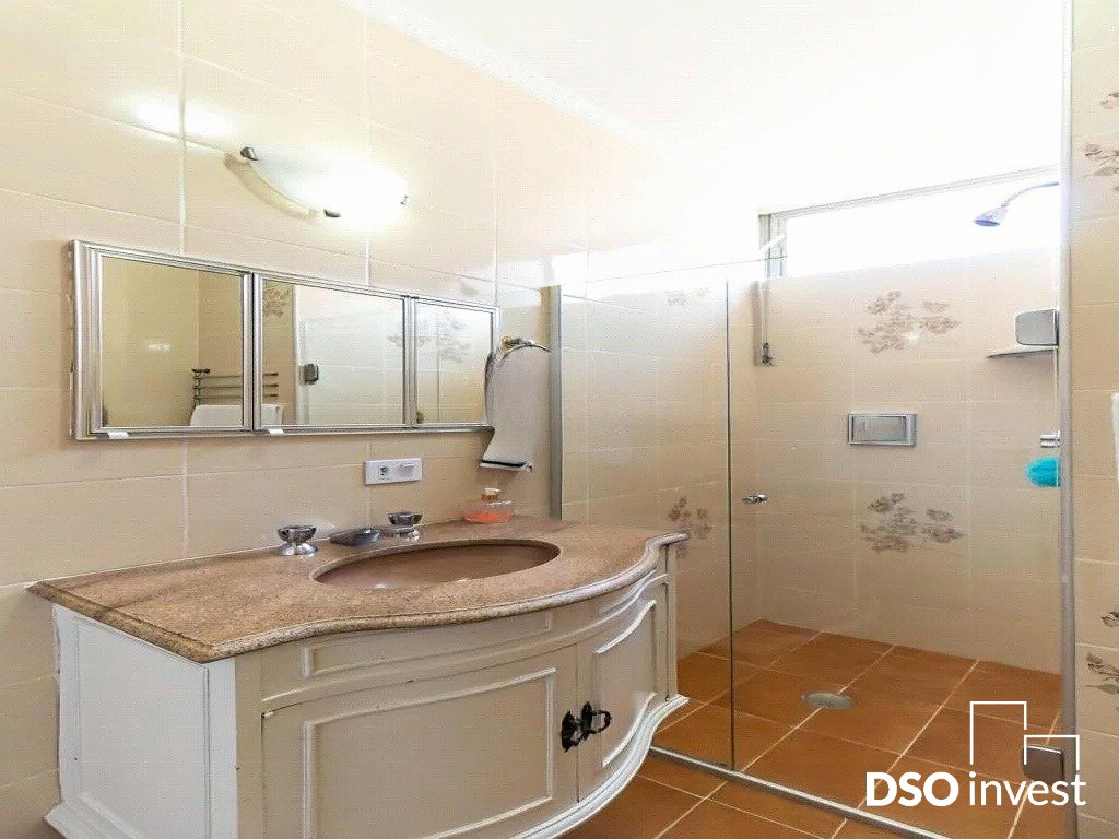 Apartamento à venda com 3 quartos, 180m² - Foto 8