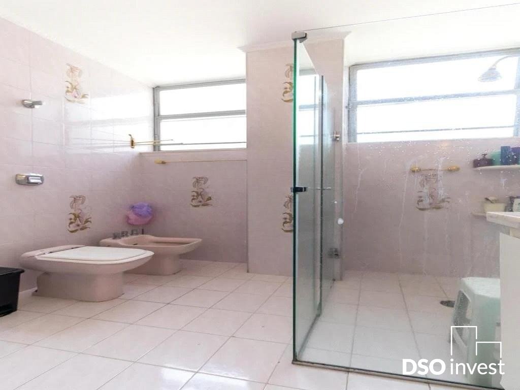 Apartamento à venda com 3 quartos, 180m² - Foto 11