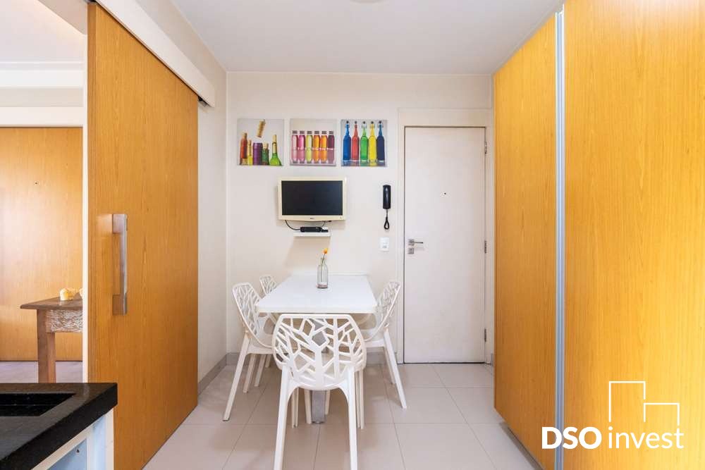 Apartamento à venda com 4 quartos, 160m² - Foto 9