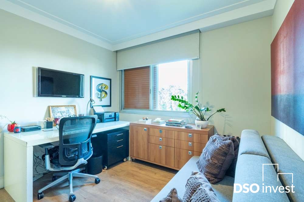 Apartamento à venda com 4 quartos, 160m² - Foto 15