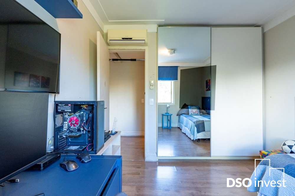 Apartamento à venda com 4 quartos, 160m² - Foto 17