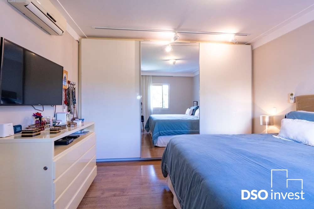 Apartamento à venda com 4 quartos, 160m² - Foto 19