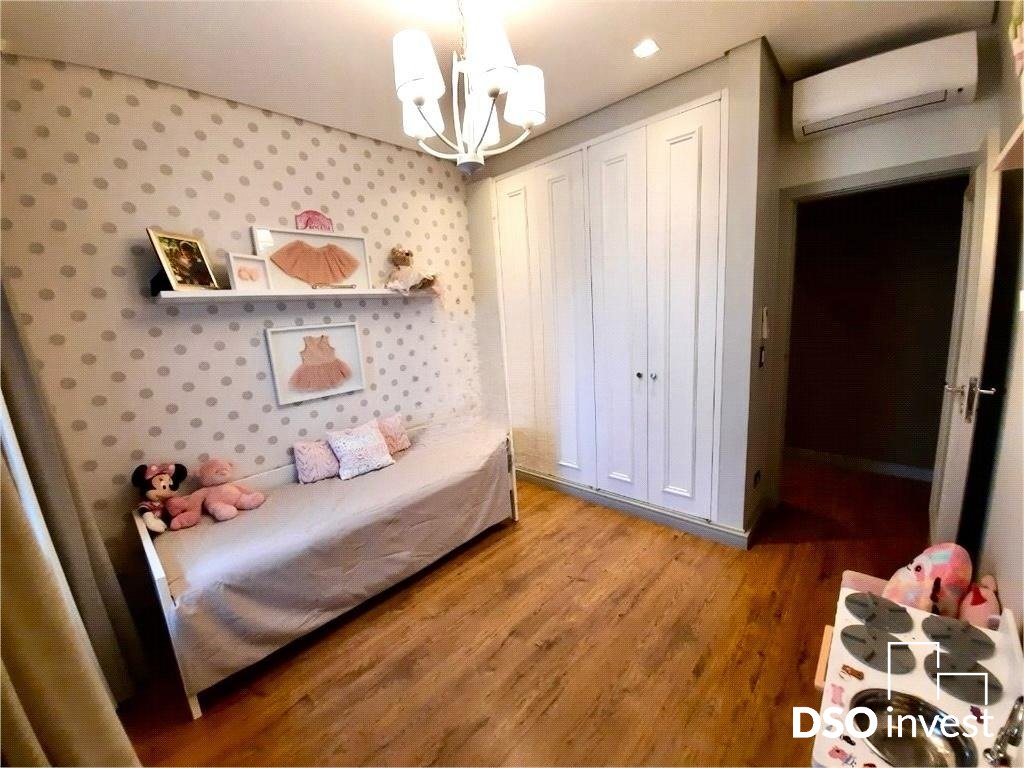 Apartamento à venda com 4 quartos, 245m² - Foto 11