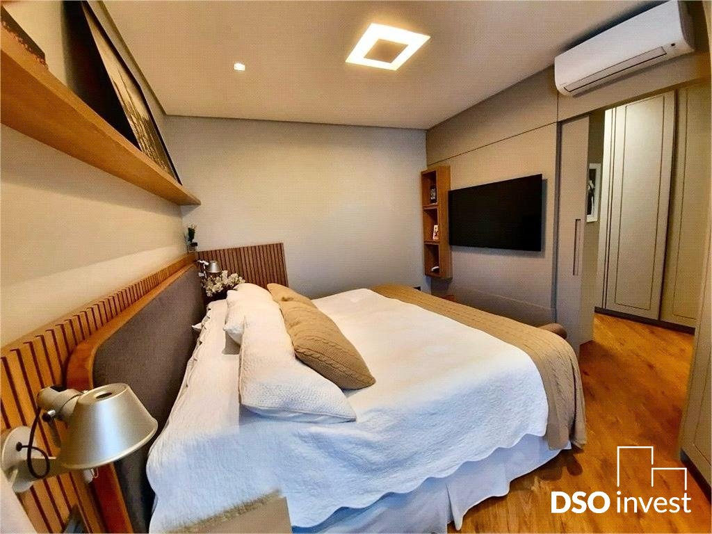 Apartamento à venda com 4 quartos, 245m² - Foto 9