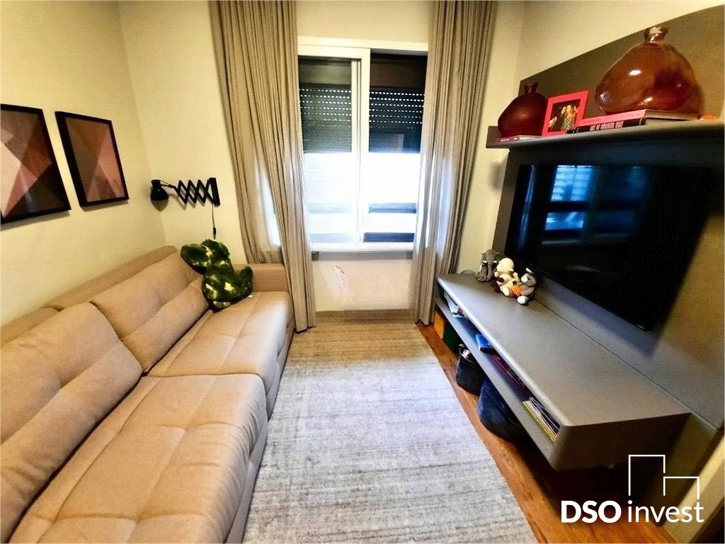 Apartamento à venda com 4 quartos, 245m² - Foto 6