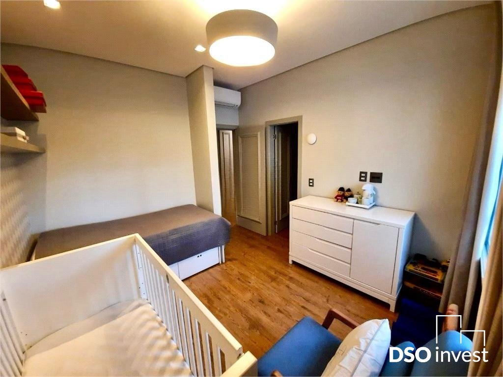 Apartamento à venda com 4 quartos, 245m² - Foto 10