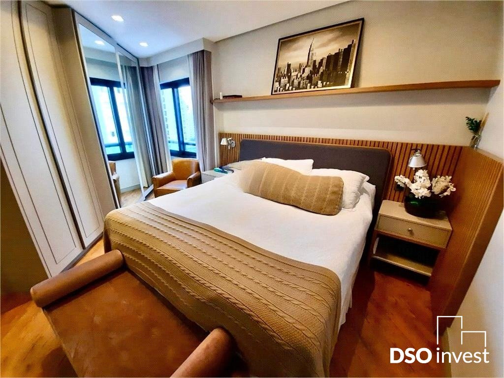 Apartamento à venda com 4 quartos, 245m² - Foto 8