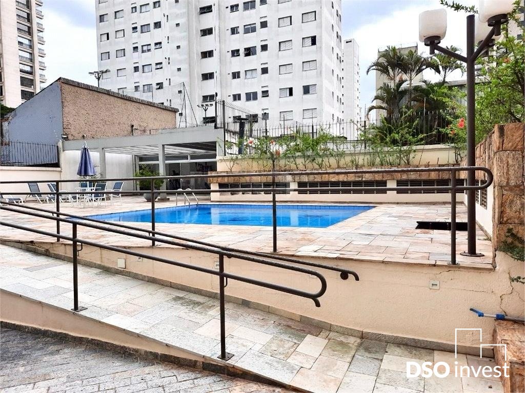 Apartamento à venda com 4 quartos, 245m² - Foto 14