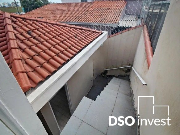 Casa à venda com 3 quartos, 180m² - Foto 6