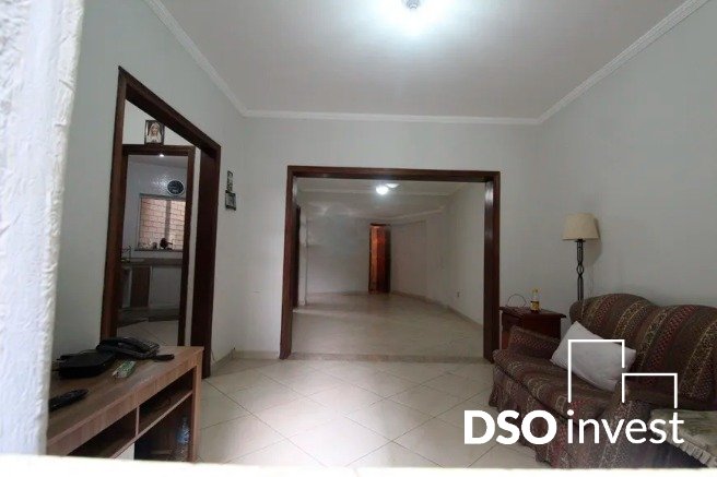 Casa à venda com 3 quartos, 105m² - Foto 2