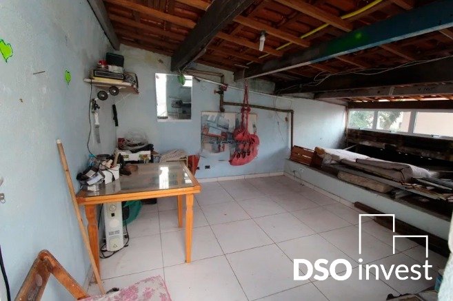 Casa à venda com 3 quartos, 105m² - Foto 8