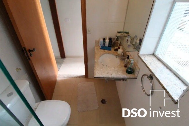 Casa à venda com 3 quartos, 105m² - Foto 18