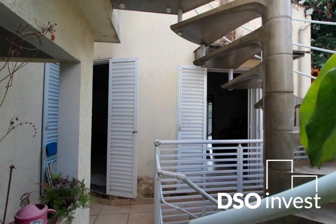 Casa à venda com 3 quartos, 105m² - Foto 10