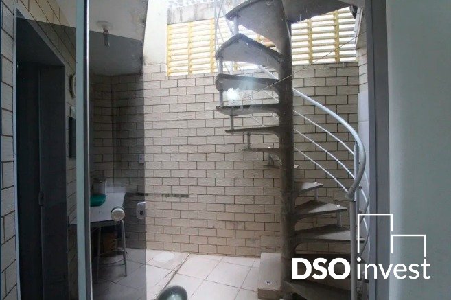 Casa à venda com 3 quartos, 105m² - Foto 25