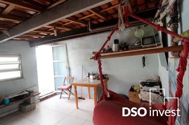 Casa à venda com 3 quartos, 105m² - Foto 11