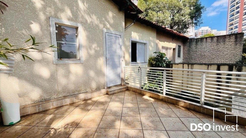 Casa à venda com 3 quartos, 105m² - Foto 34