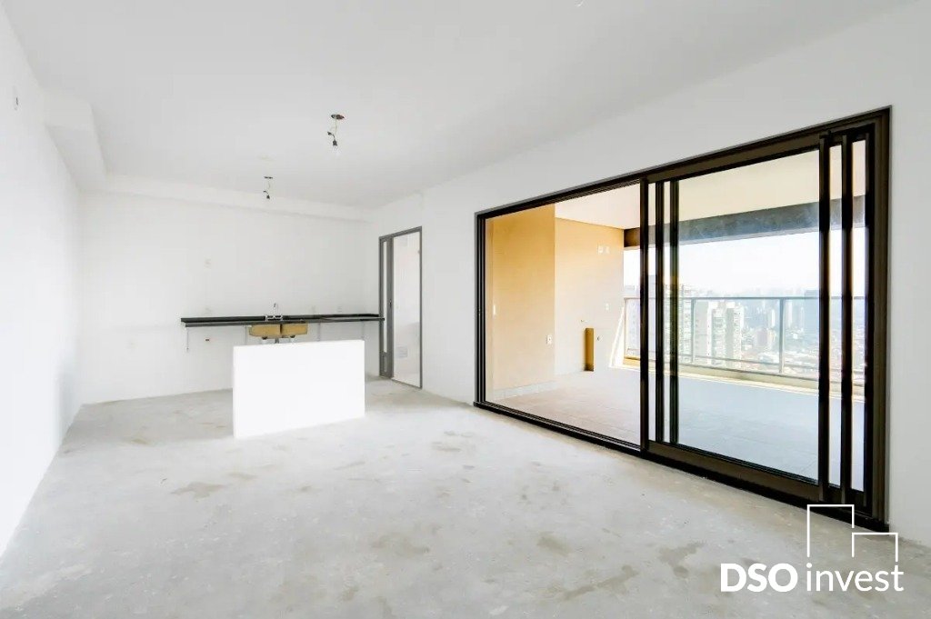 Apartamento à venda com 3 quartos, 120m² - Foto 9