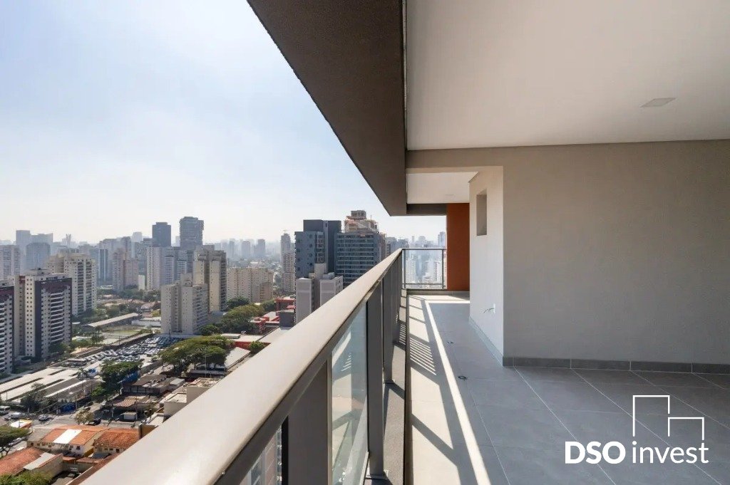 Apartamento à venda com 3 quartos, 120m² - Foto 3